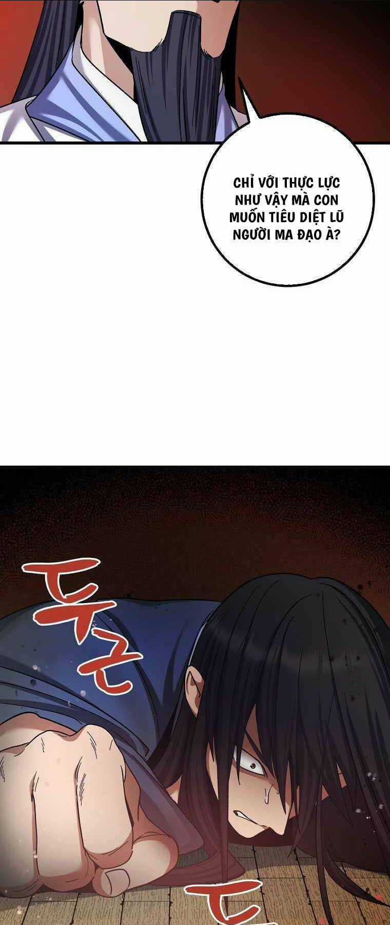 Thiên Phong Phách Đạo Chapter 4 trang 39