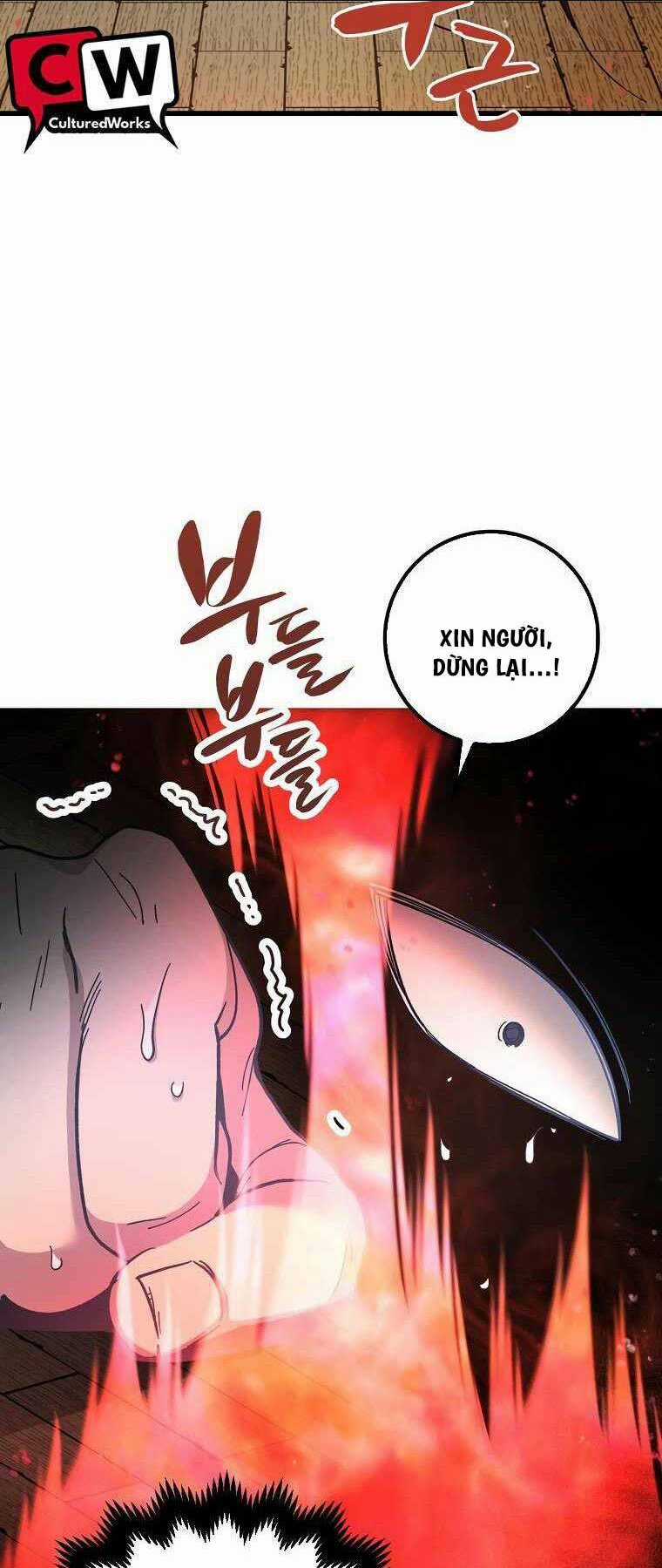 Thiên Phong Phách Đạo Chapter 4 trang 40