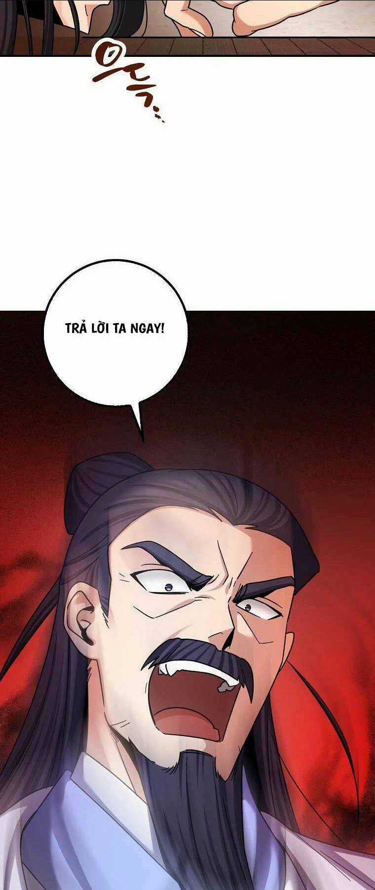 Thiên Phong Phách Đạo Chapter 4 trang 43