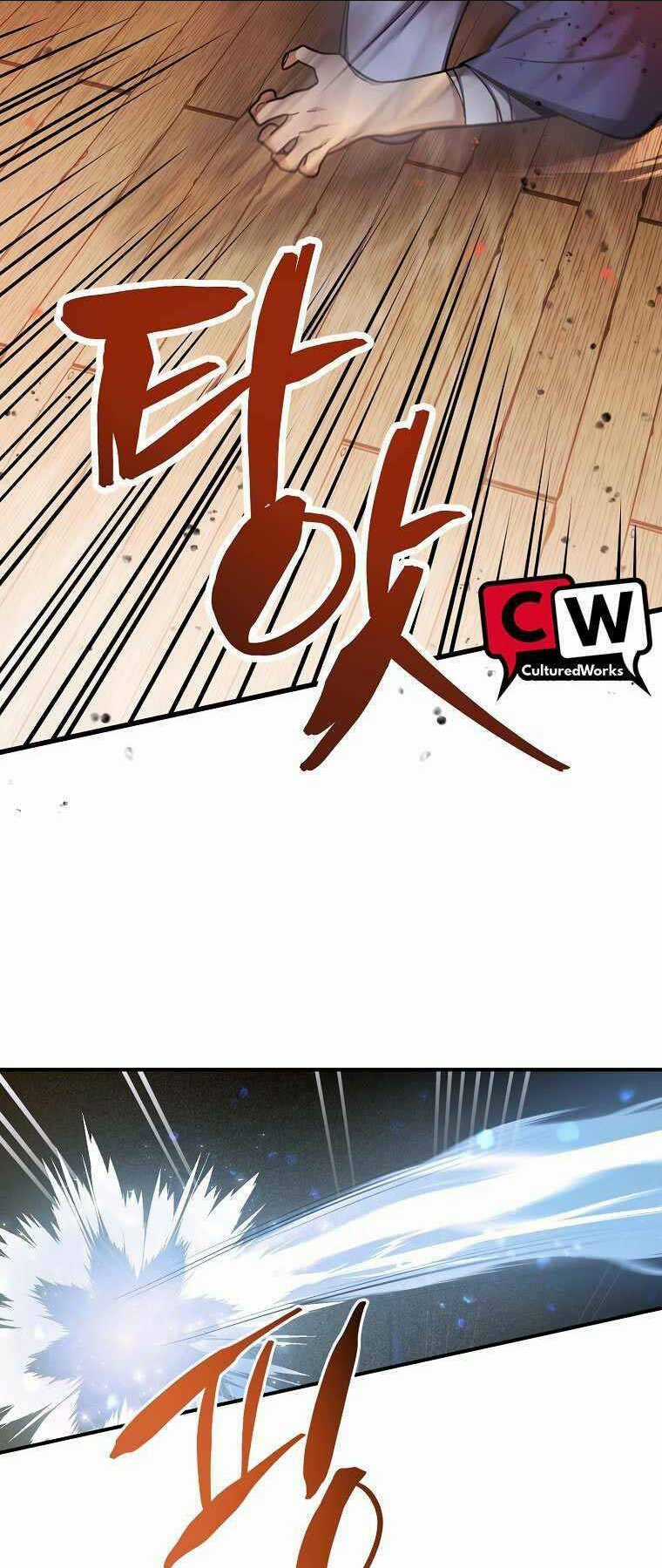 Thiên Phong Phách Đạo Chapter 4 trang 47