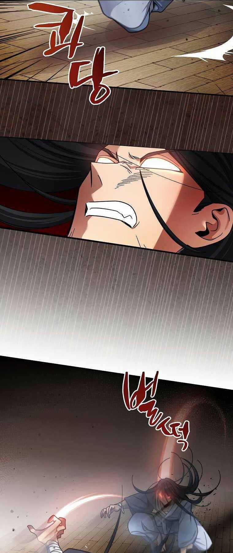 Thiên Phong Phách Đạo Chapter 4 trang 49