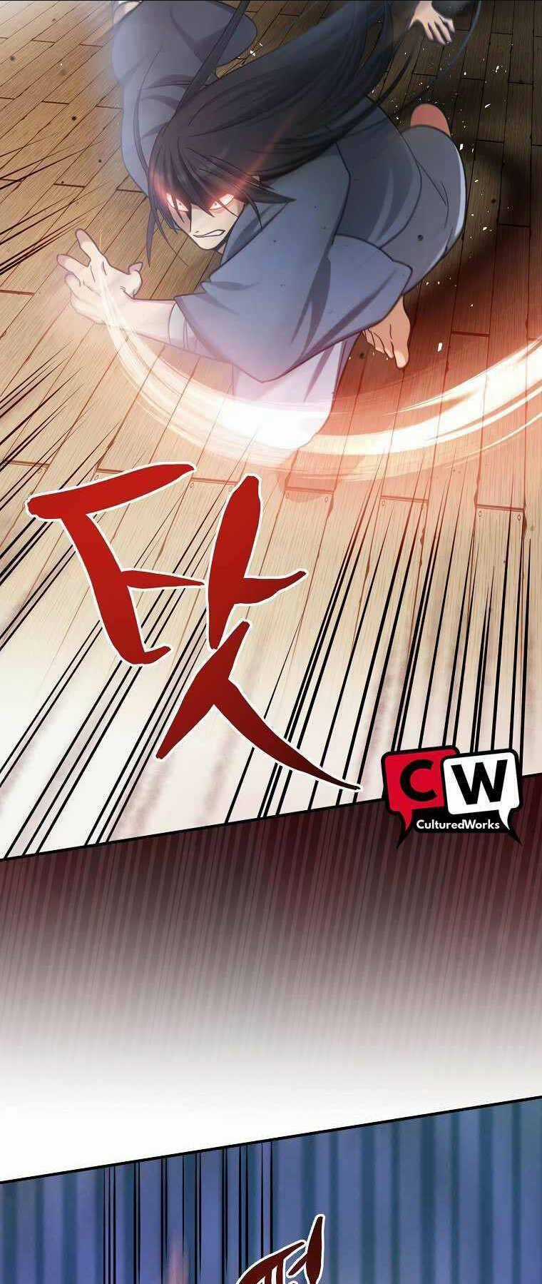 Thiên Phong Phách Đạo Chapter 4 trang 50