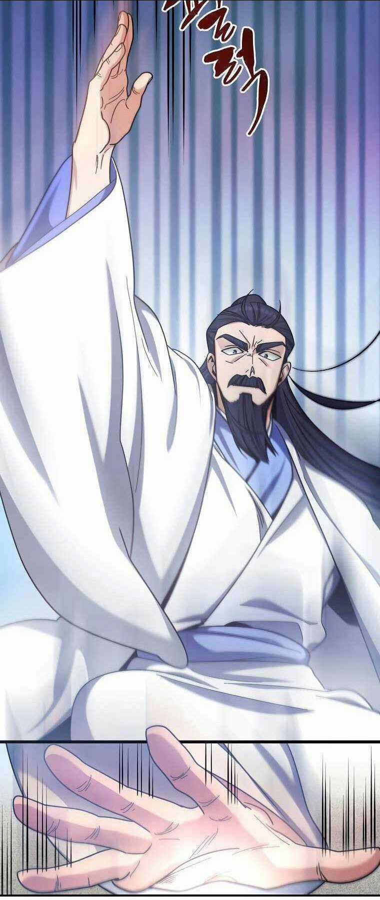 Thiên Phong Phách Đạo Chapter 4 trang 51