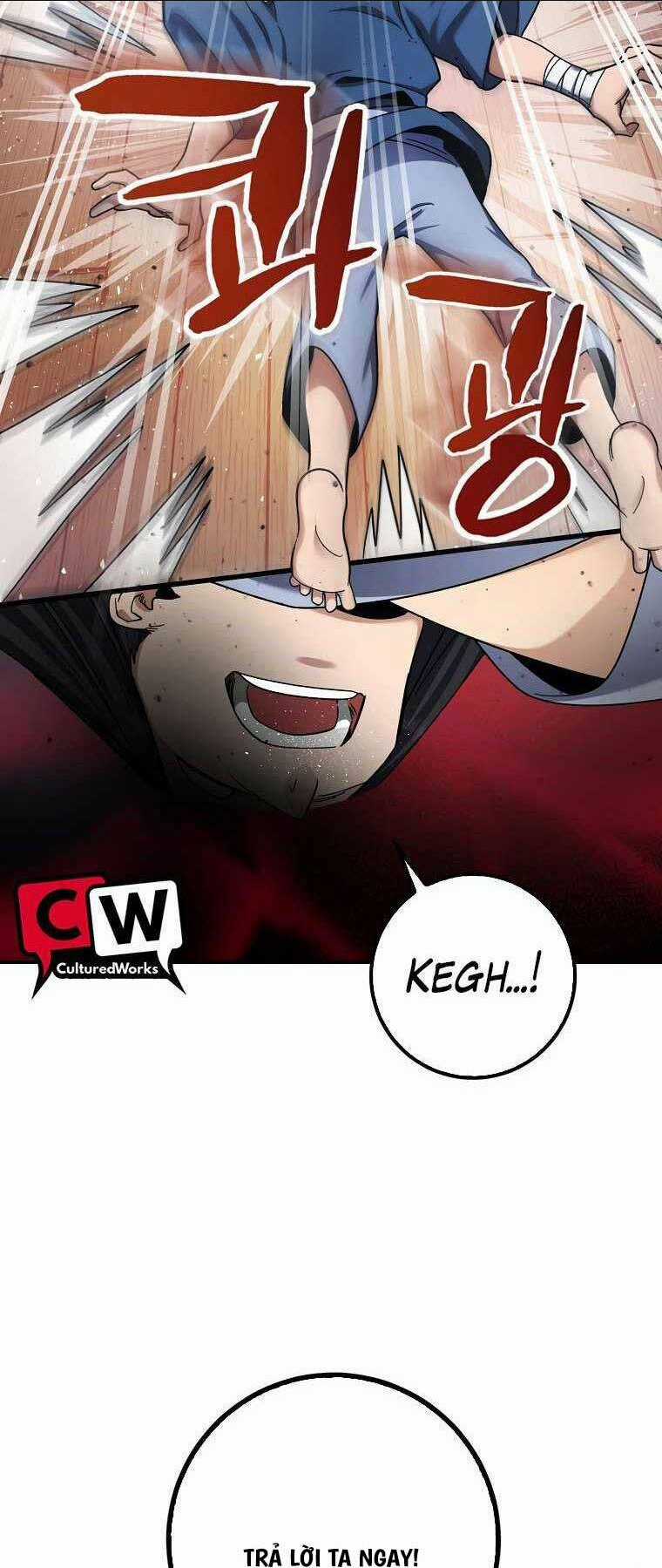 Thiên Phong Phách Đạo Chapter 4 trang 53