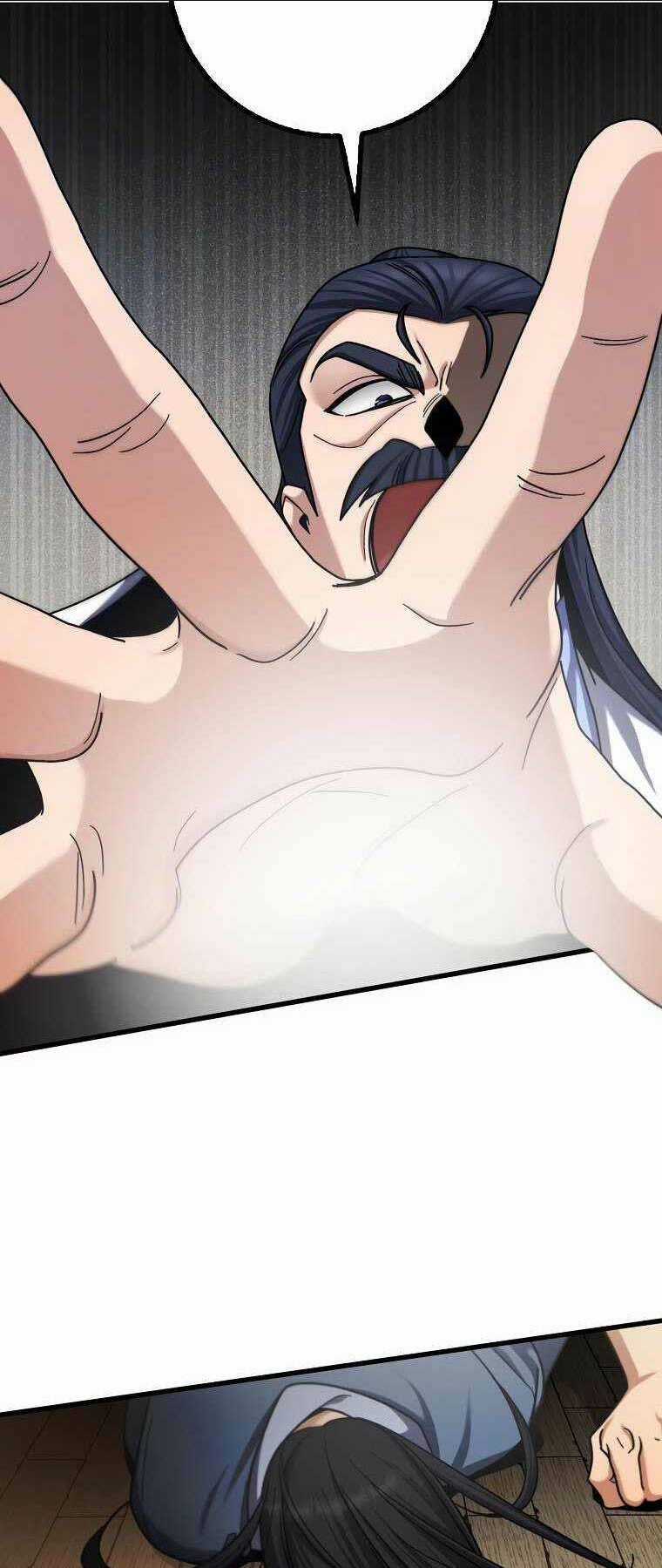 Thiên Phong Phách Đạo Chapter 4 trang 54