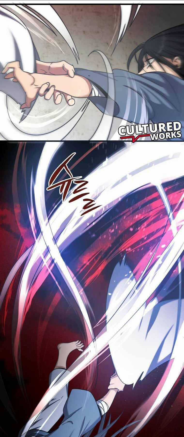 Thiên Phong Phách Đạo Chapter 4 trang 57