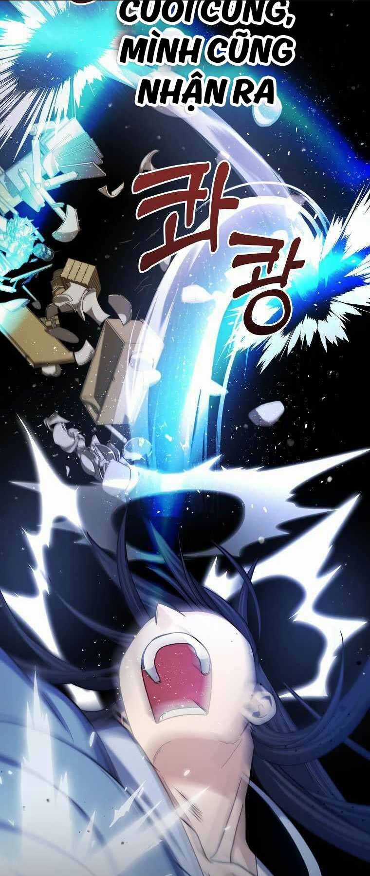 Thiên Phong Phách Đạo Chapter 4 trang 59