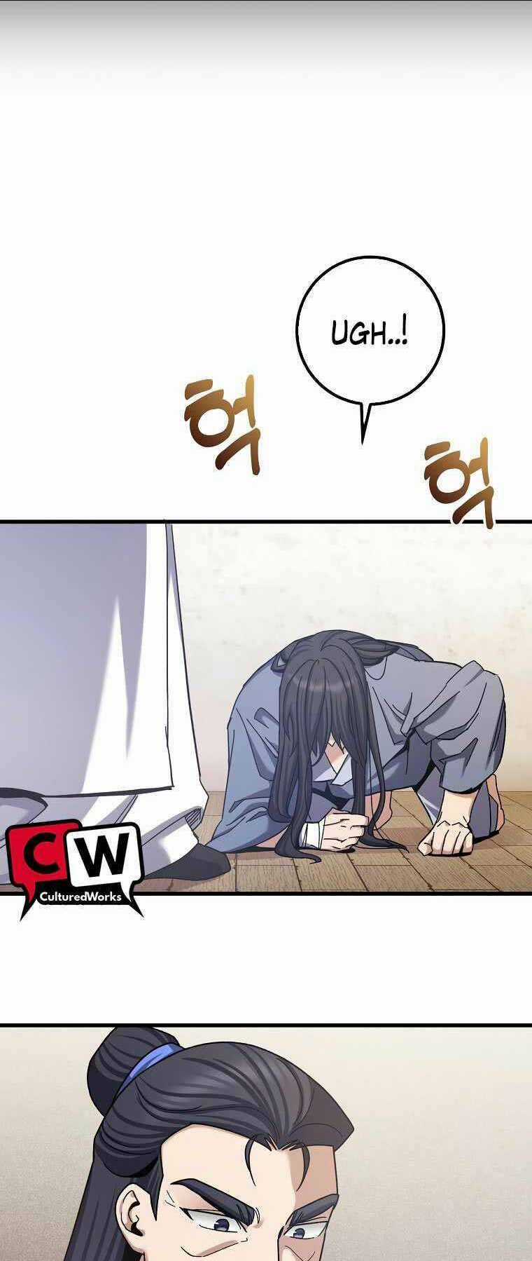 Thiên Phong Phách Đạo Chapter 4 trang 61