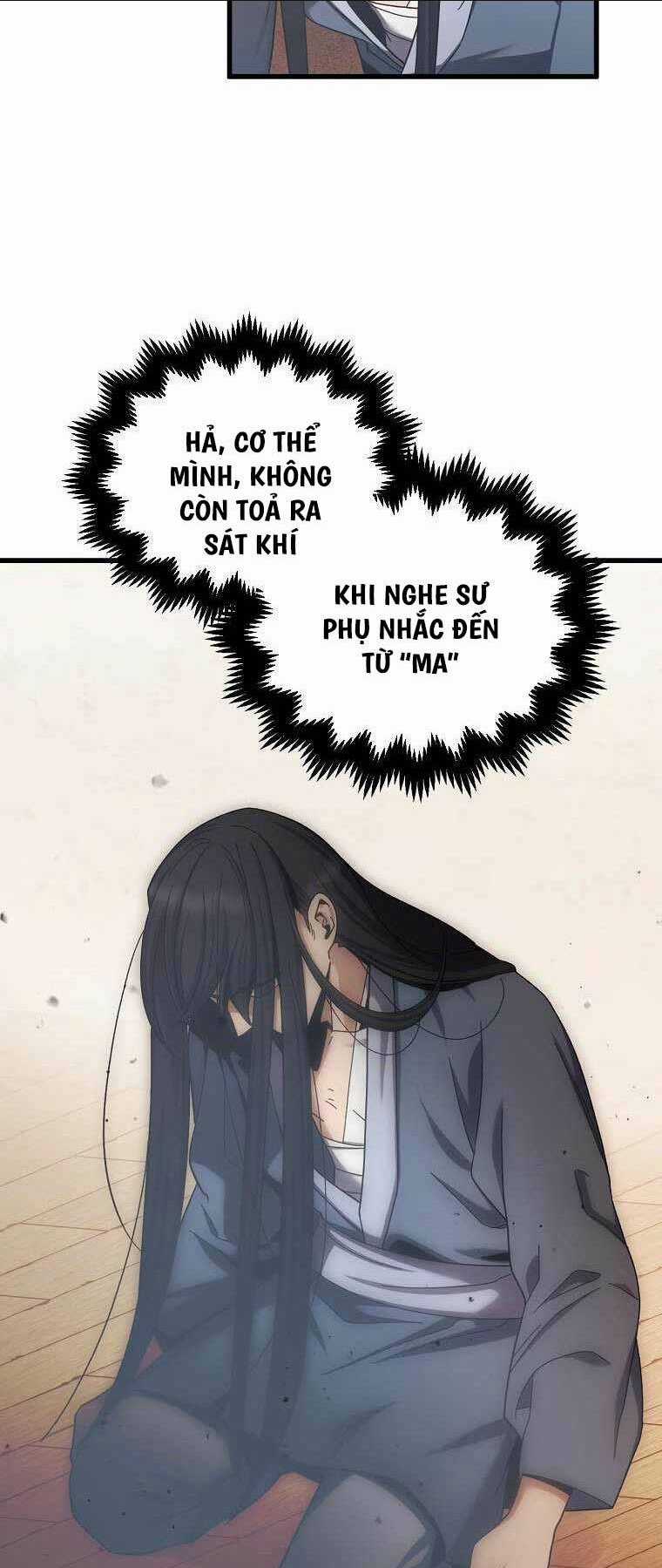 Thiên Phong Phách Đạo Chapter 4 trang 64