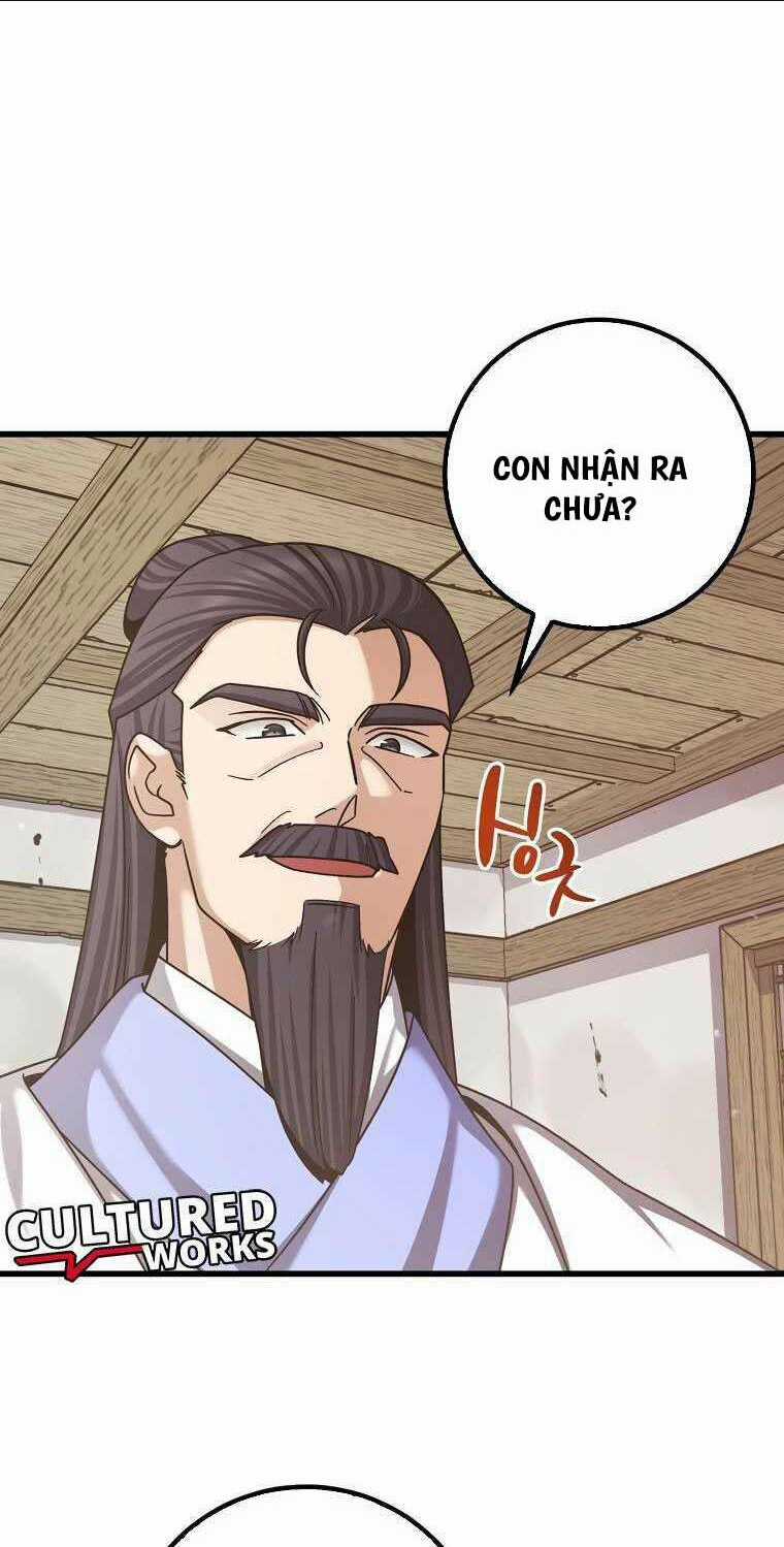 Thiên Phong Phách Đạo Chapter 4 trang 68