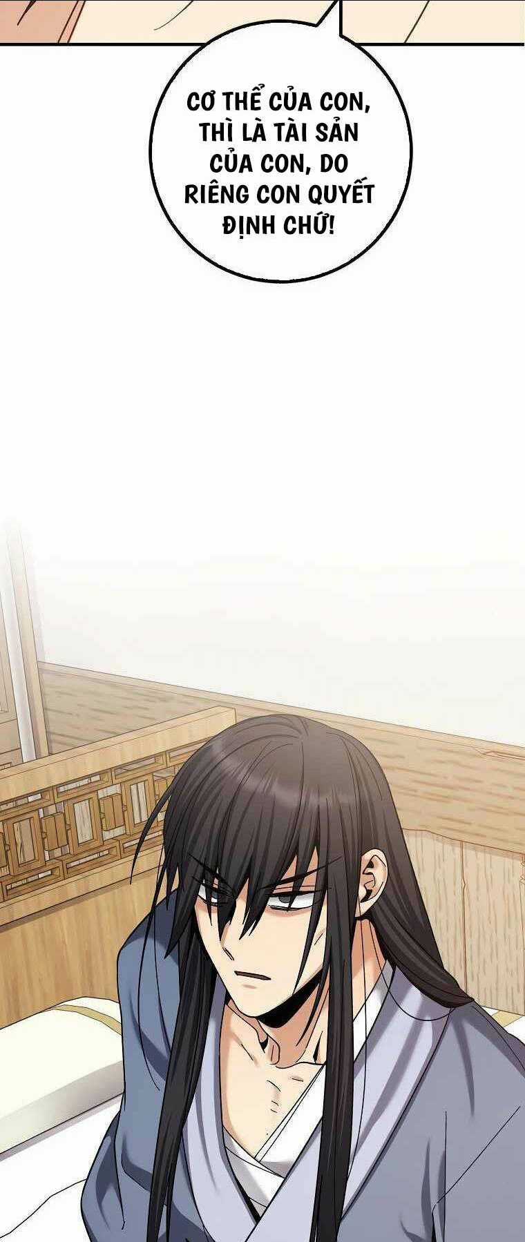 Thiên Phong Phách Đạo Chapter 4 trang 7