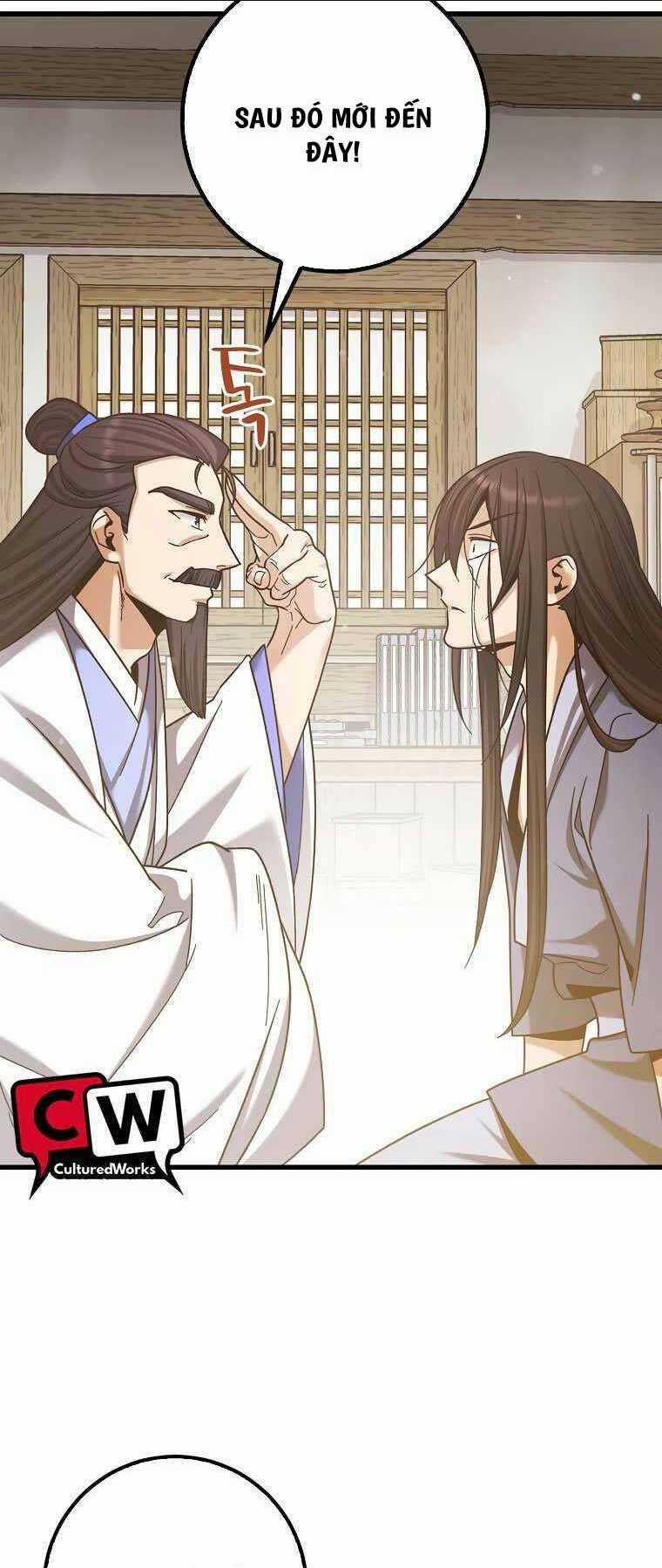 Thiên Phong Phách Đạo Chapter 4 trang 72