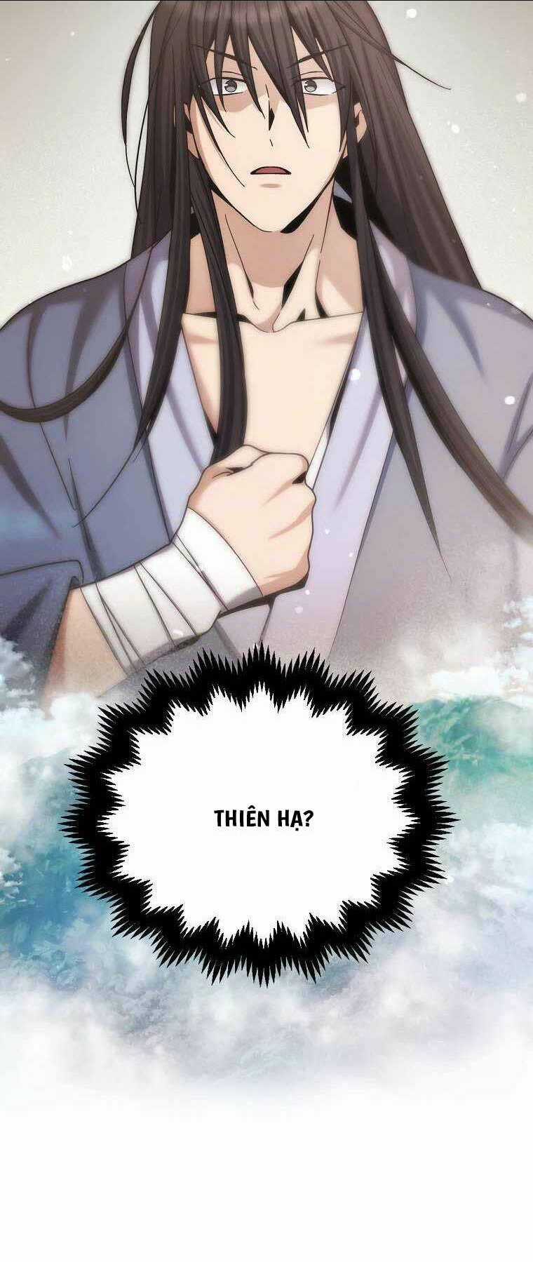 Thiên Phong Phách Đạo Chapter 4 trang 76