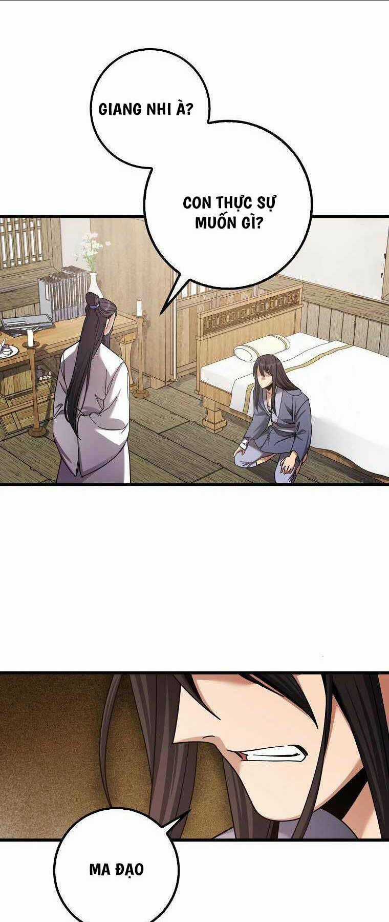 Thiên Phong Phách Đạo Chapter 4 trang 77