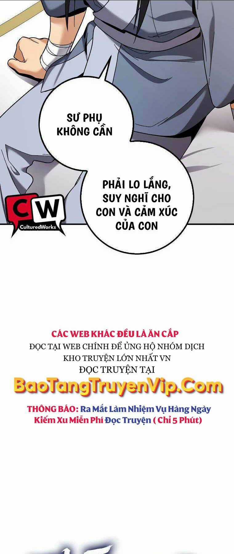 Thiên Phong Phách Đạo Chapter 4 trang 8