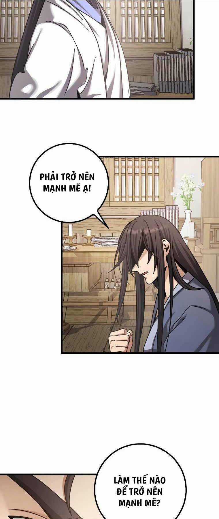 Thiên Phong Phách Đạo Chapter 4 trang 80