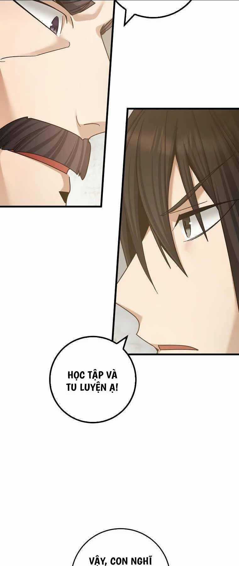 Thiên Phong Phách Đạo Chapter 4 trang 81