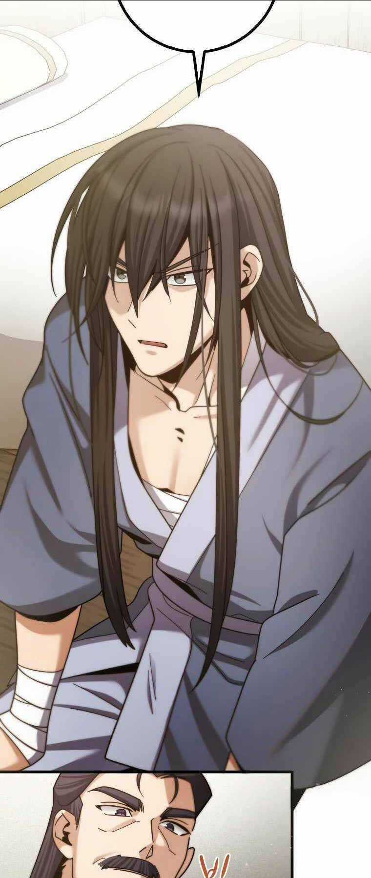 Thiên Phong Phách Đạo Chapter 4 trang 83