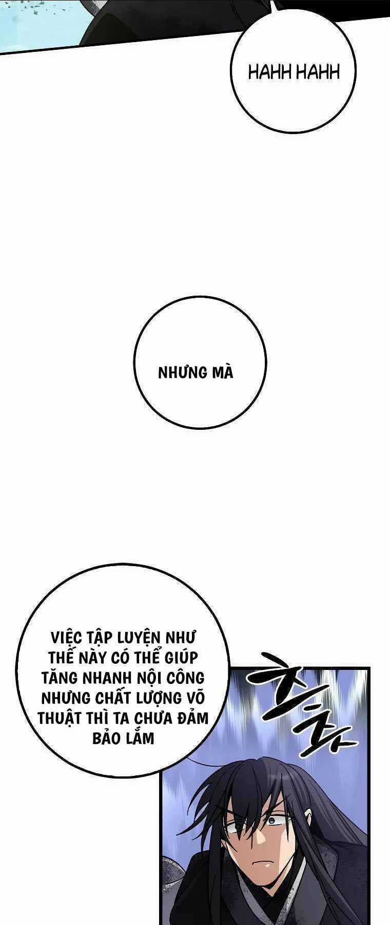 Thiên Phong Phách Đạo Chapter 5 trang 10