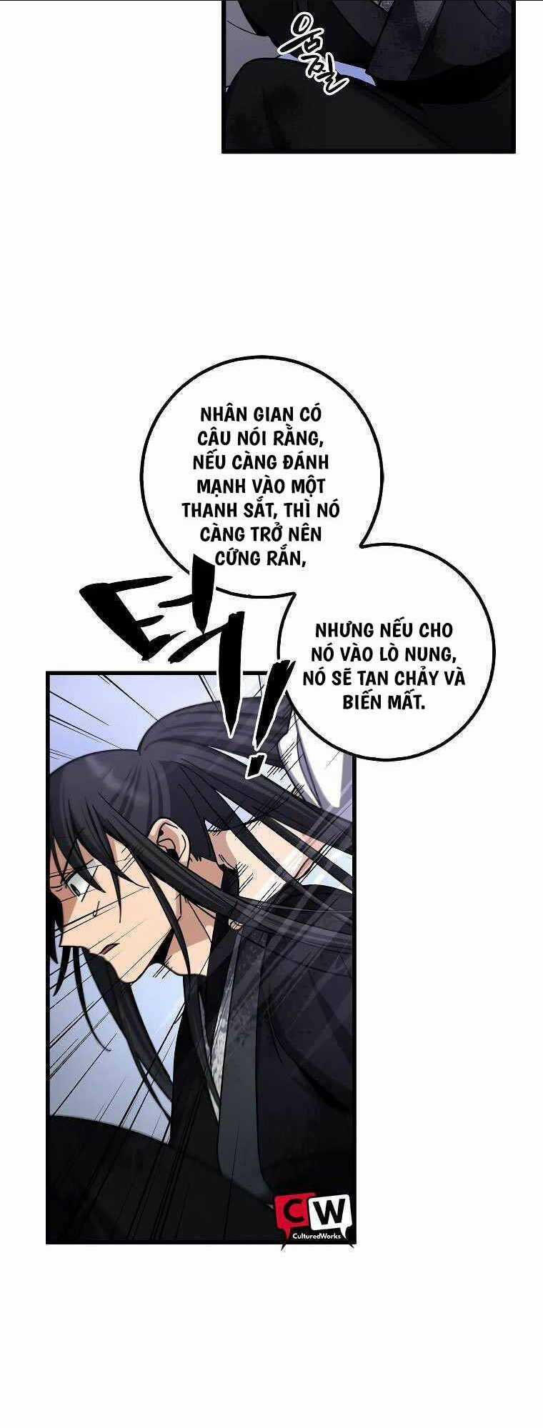 Thiên Phong Phách Đạo Chapter 5 trang 11