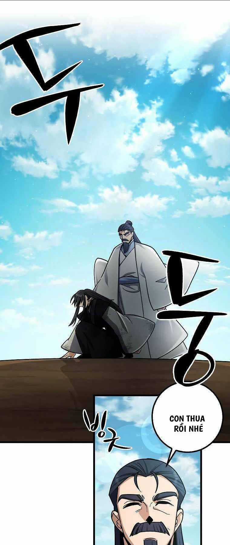 Thiên Phong Phách Đạo Chapter 5 trang 12