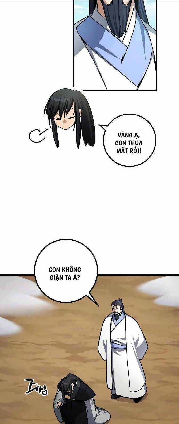 Thiên Phong Phách Đạo Chapter 5 trang 13