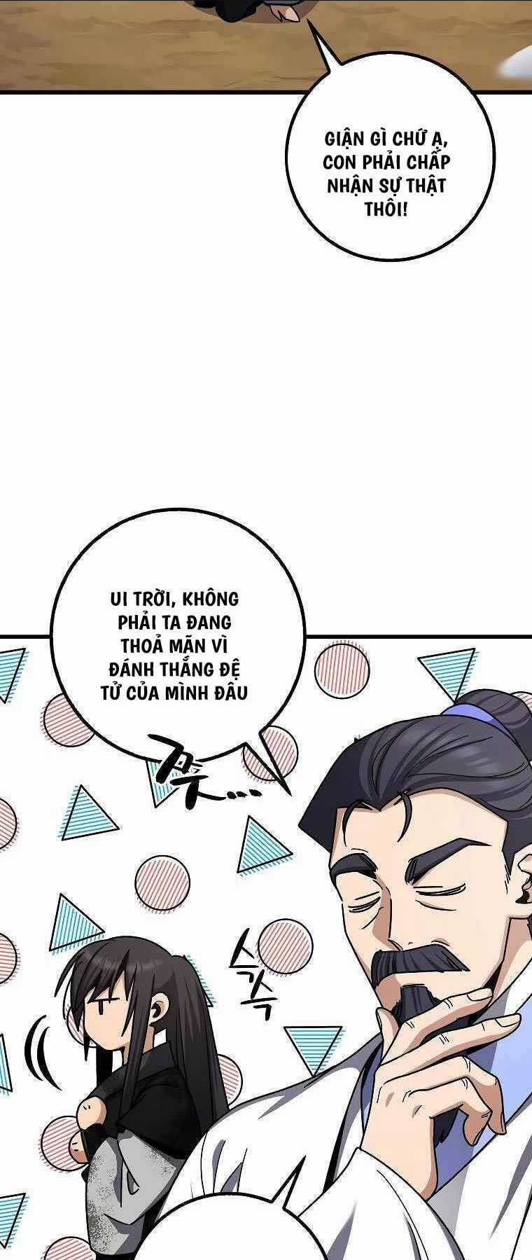 Thiên Phong Phách Đạo Chapter 5 trang 14