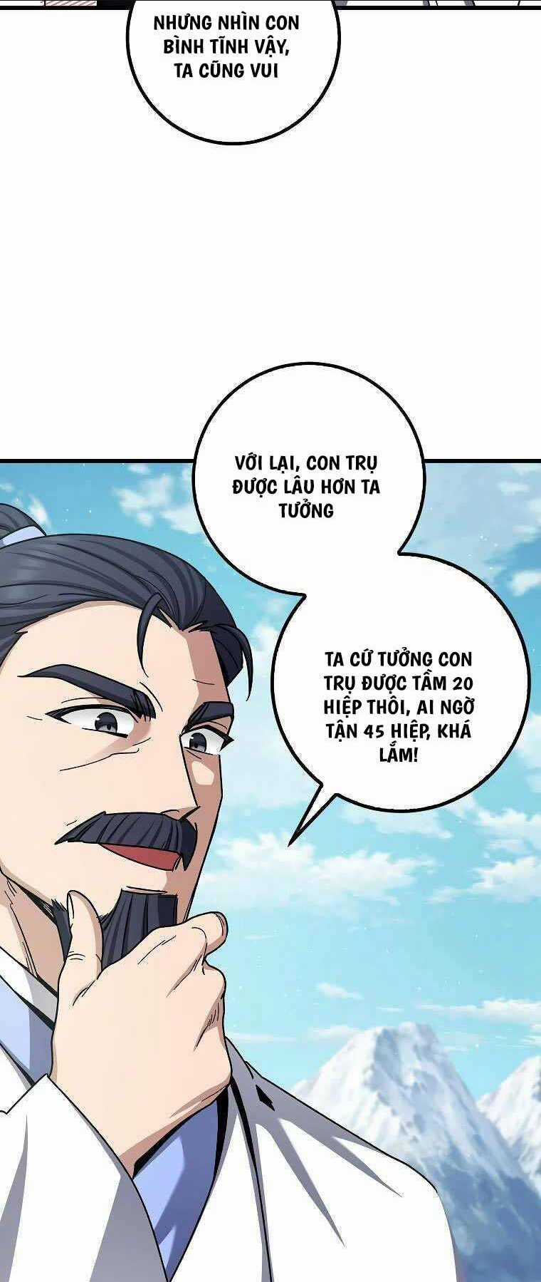 Thiên Phong Phách Đạo Chapter 5 trang 15