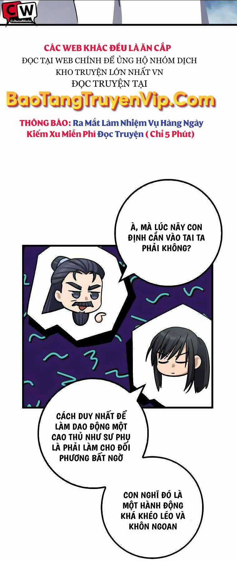 Thiên Phong Phách Đạo Chapter 5 trang 16