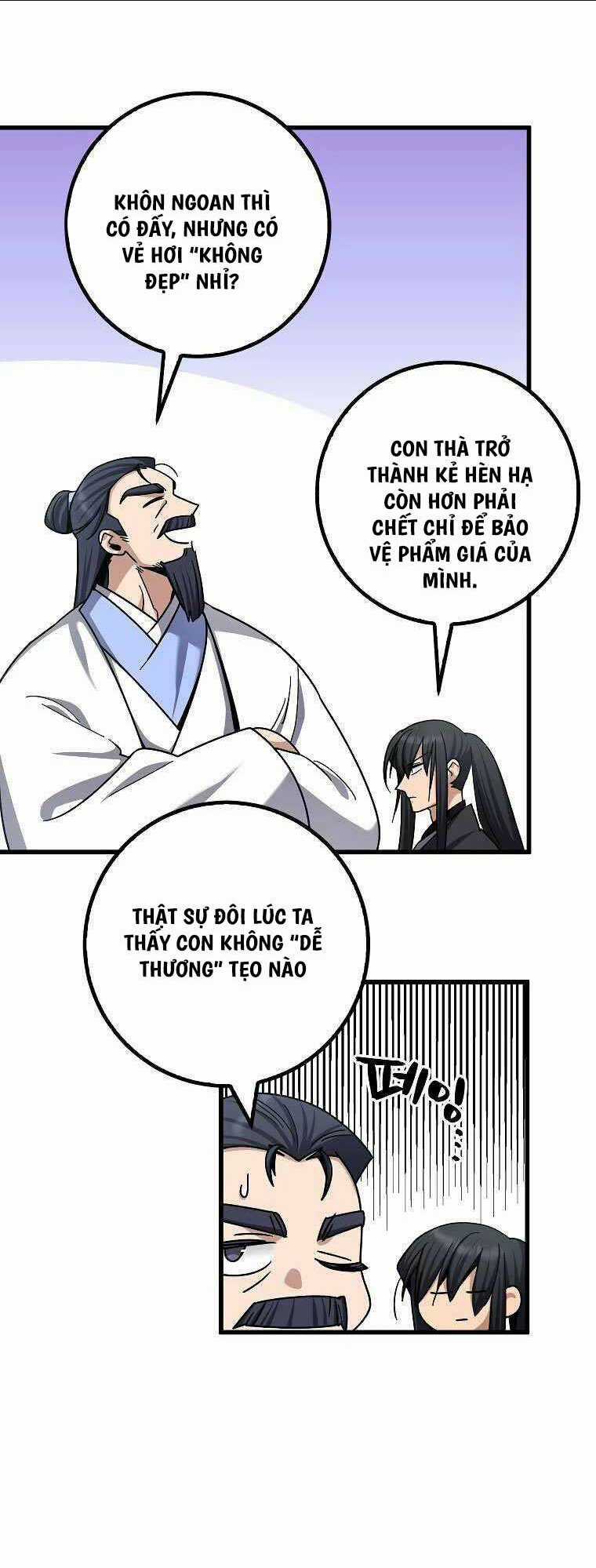 Thiên Phong Phách Đạo Chapter 5 trang 17