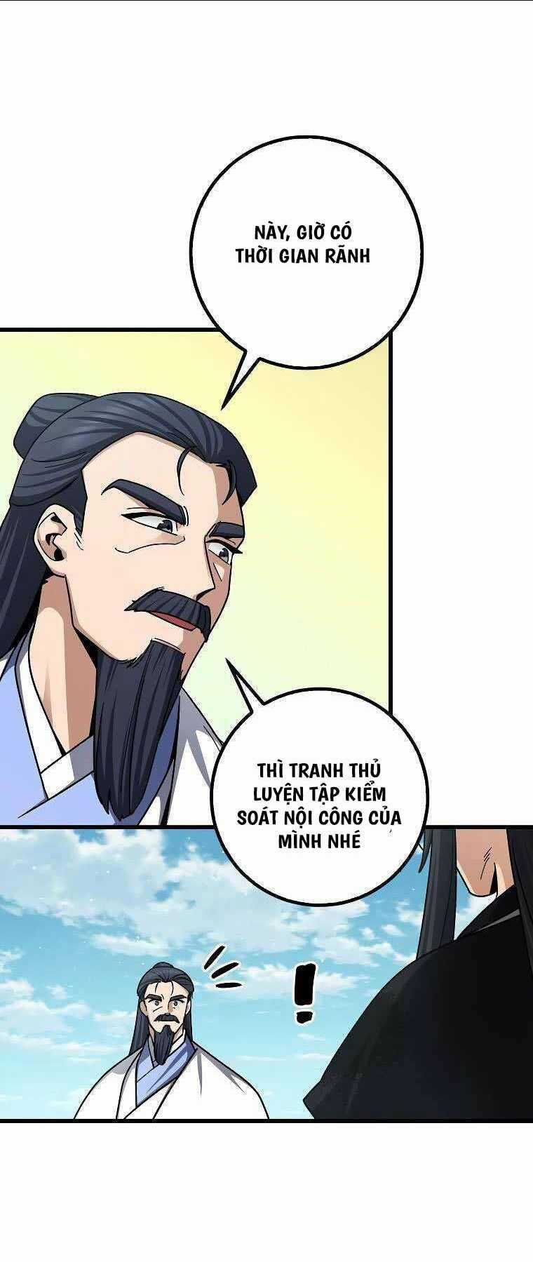 Thiên Phong Phách Đạo Chapter 5 trang 18
