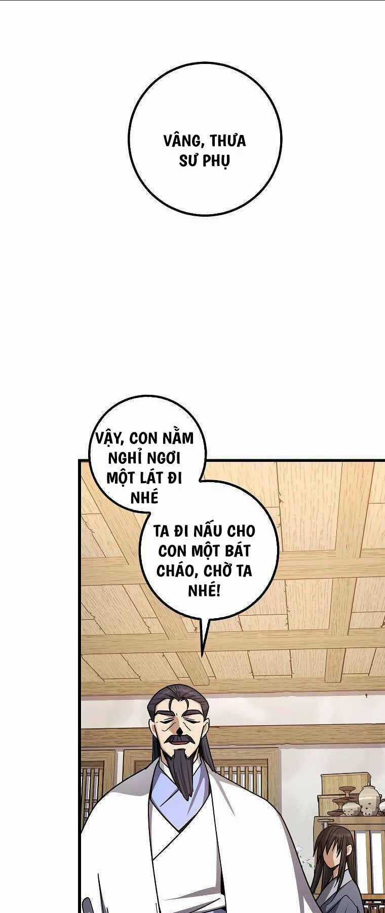 Thiên Phong Phách Đạo Chapter 5 trang 2