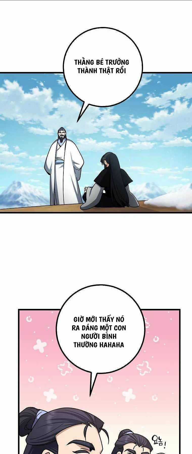 Thiên Phong Phách Đạo Chapter 5 trang 20