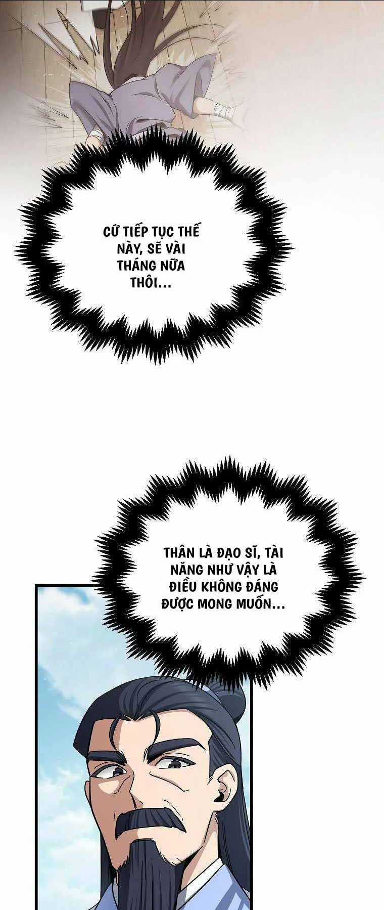 Thiên Phong Phách Đạo Chapter 5 trang 24