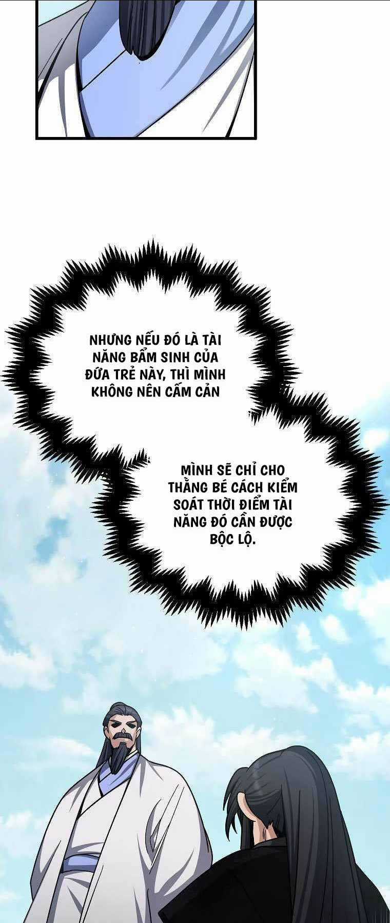 Thiên Phong Phách Đạo Chapter 5 trang 25