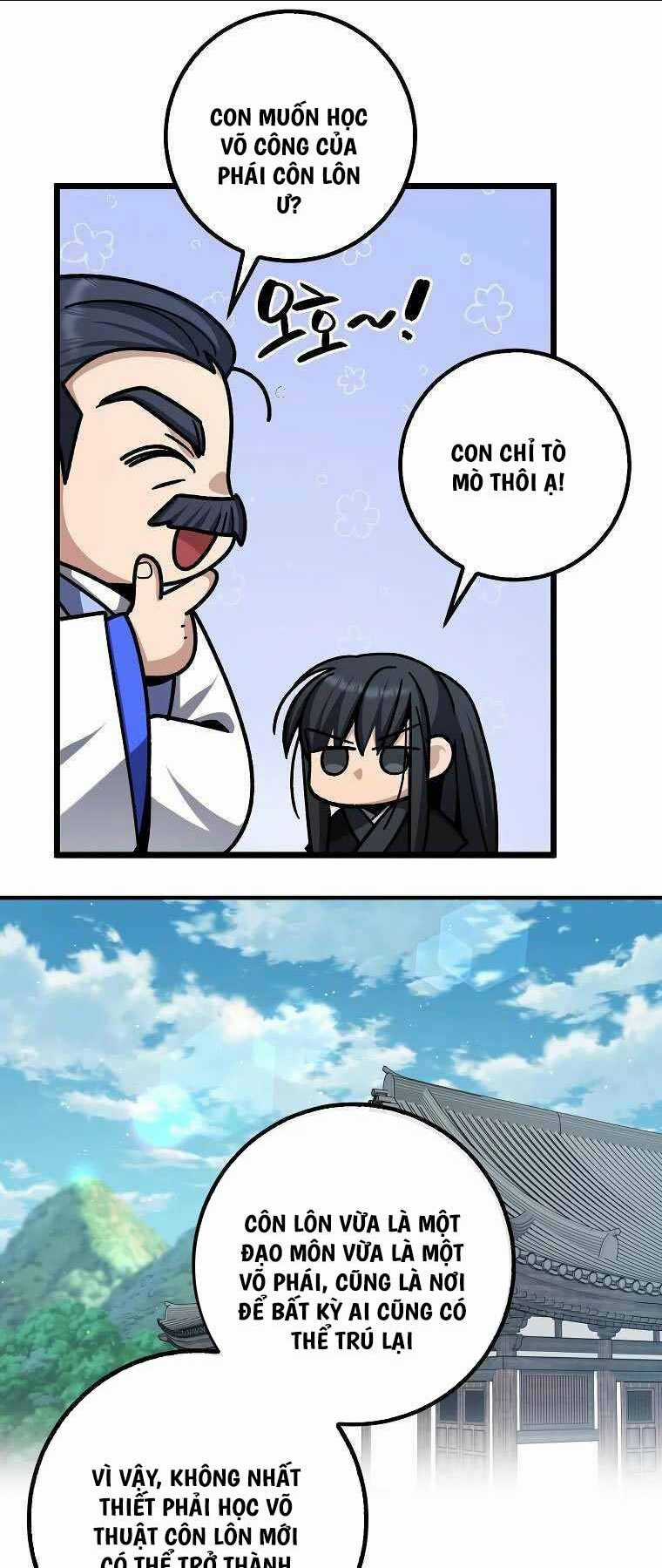 Thiên Phong Phách Đạo Chapter 5 trang 29