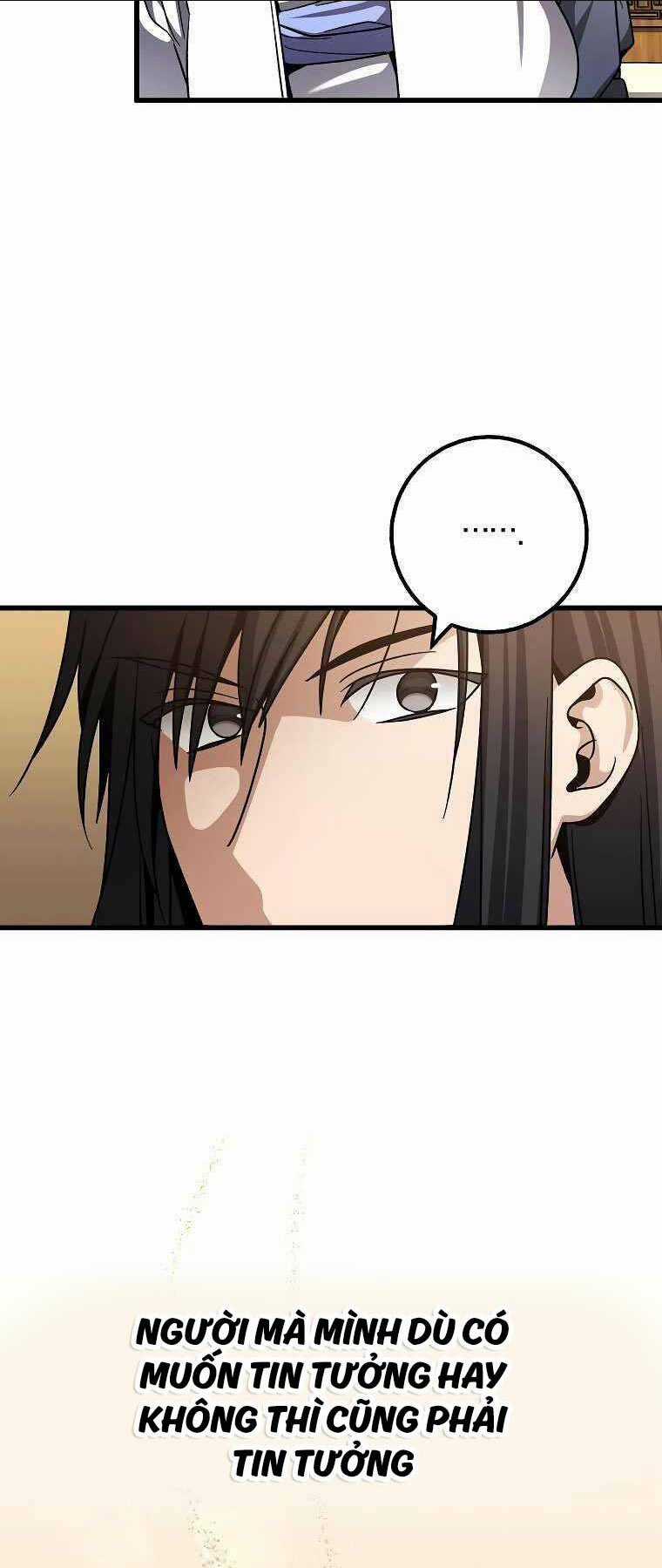 Thiên Phong Phách Đạo Chapter 5 trang 3