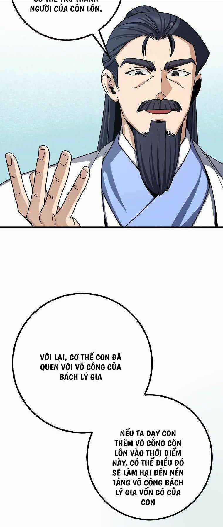 Thiên Phong Phách Đạo Chapter 5 trang 30