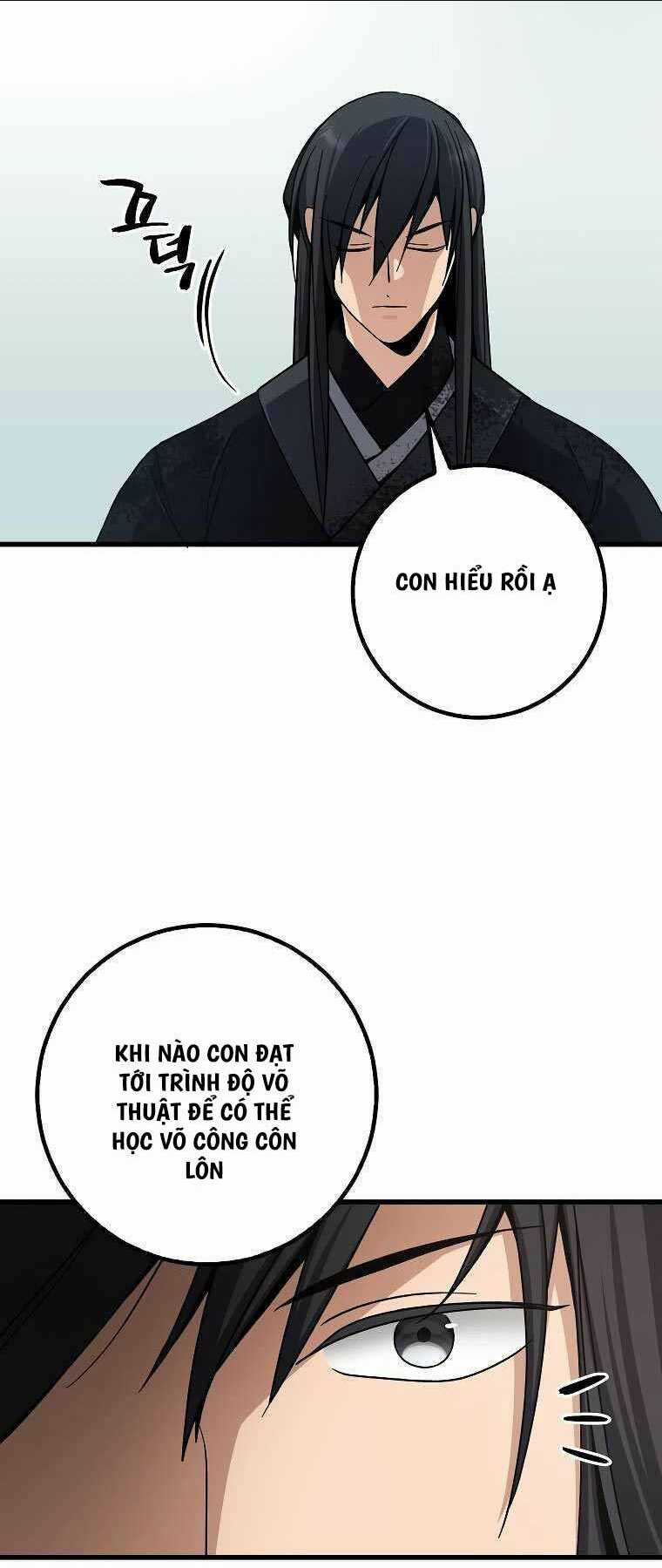 Thiên Phong Phách Đạo Chapter 5 trang 31