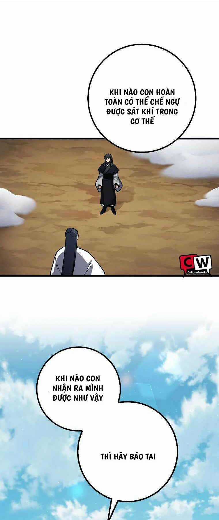 Thiên Phong Phách Đạo Chapter 5 trang 32