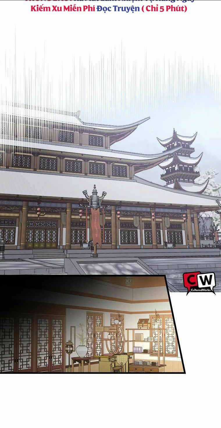 Thiên Phong Phách Đạo Chapter 5 trang 34