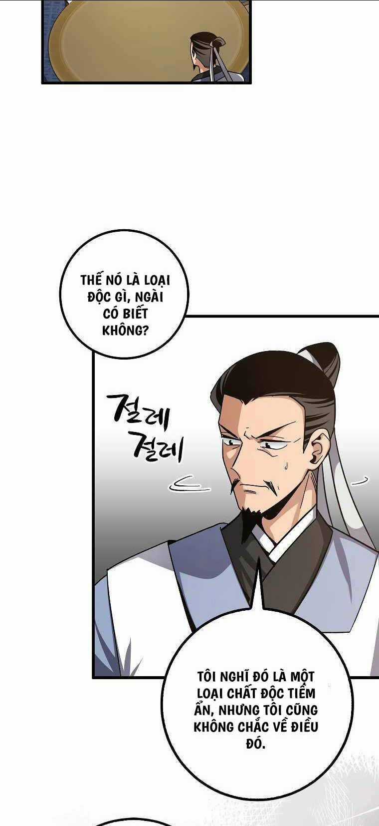 Thiên Phong Phách Đạo Chapter 5 trang 39