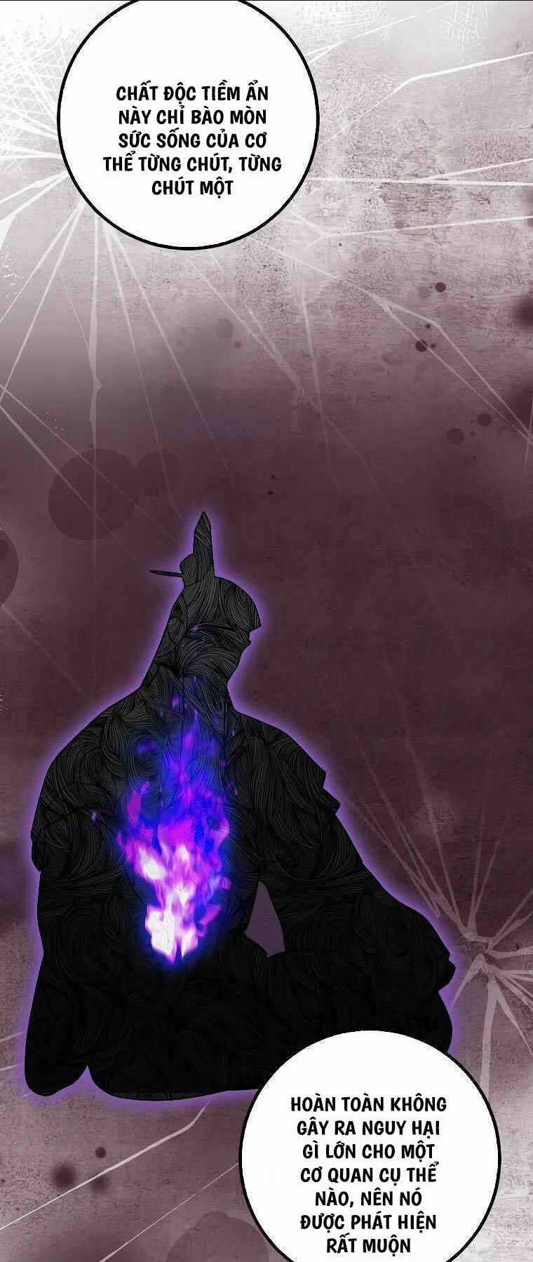 Thiên Phong Phách Đạo Chapter 5 trang 40