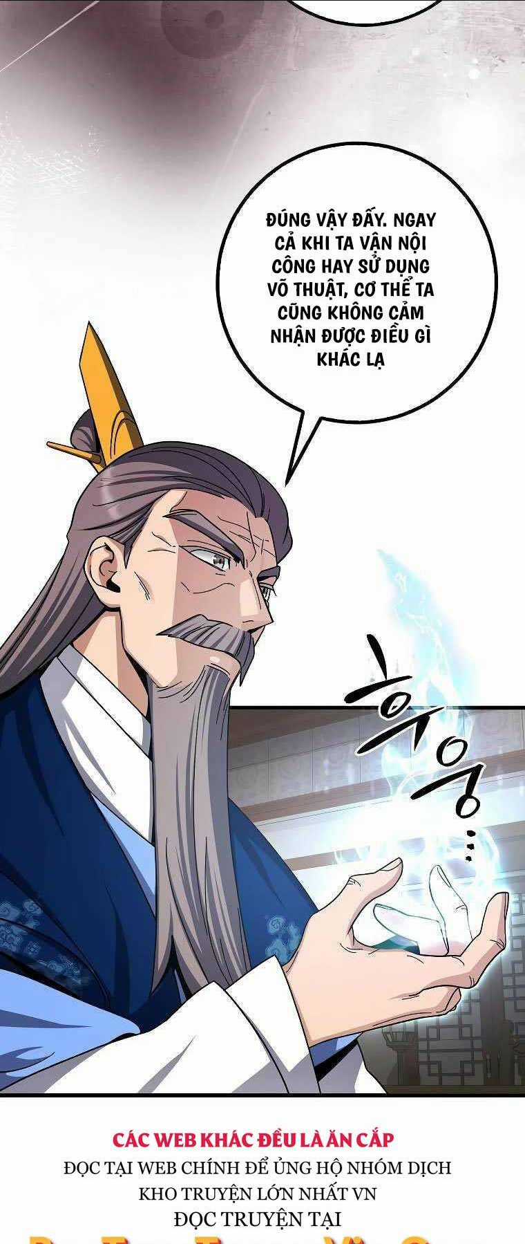 Thiên Phong Phách Đạo Chapter 5 trang 41