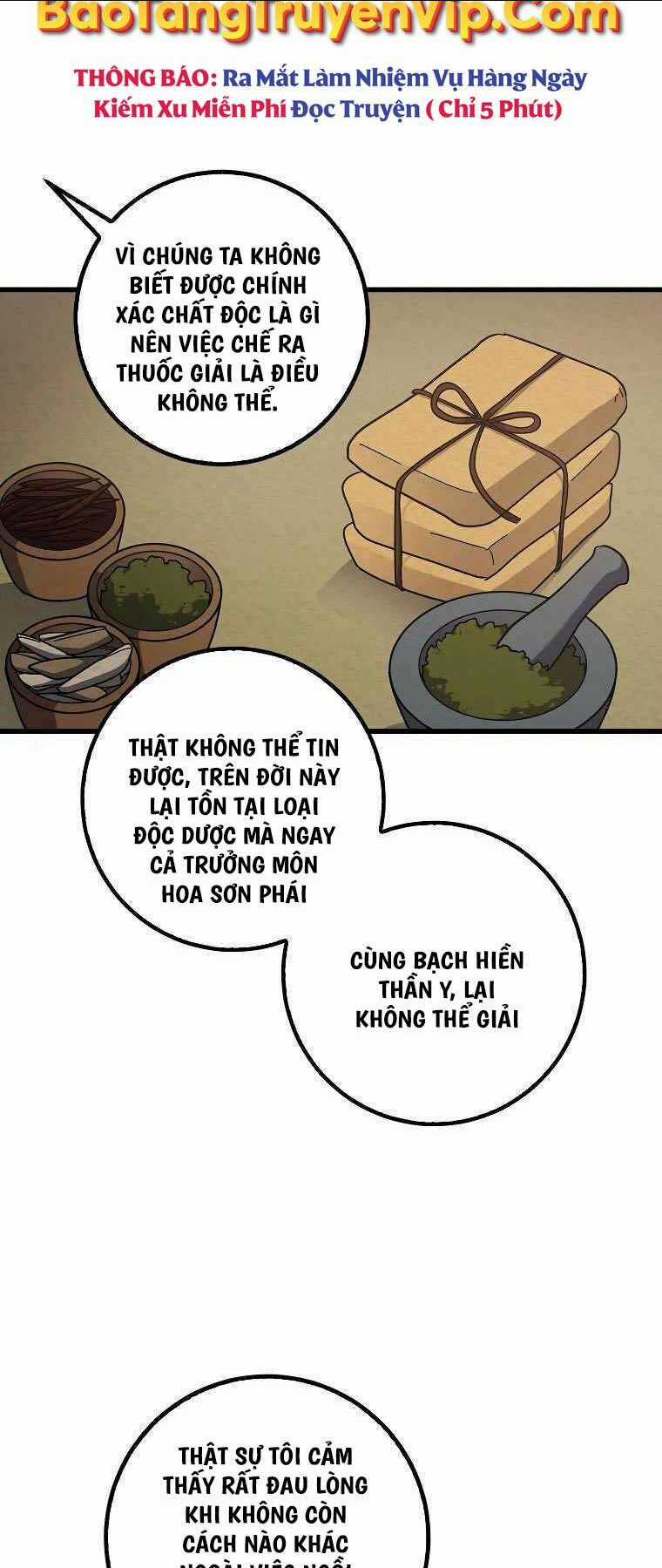 Thiên Phong Phách Đạo Chapter 5 trang 42