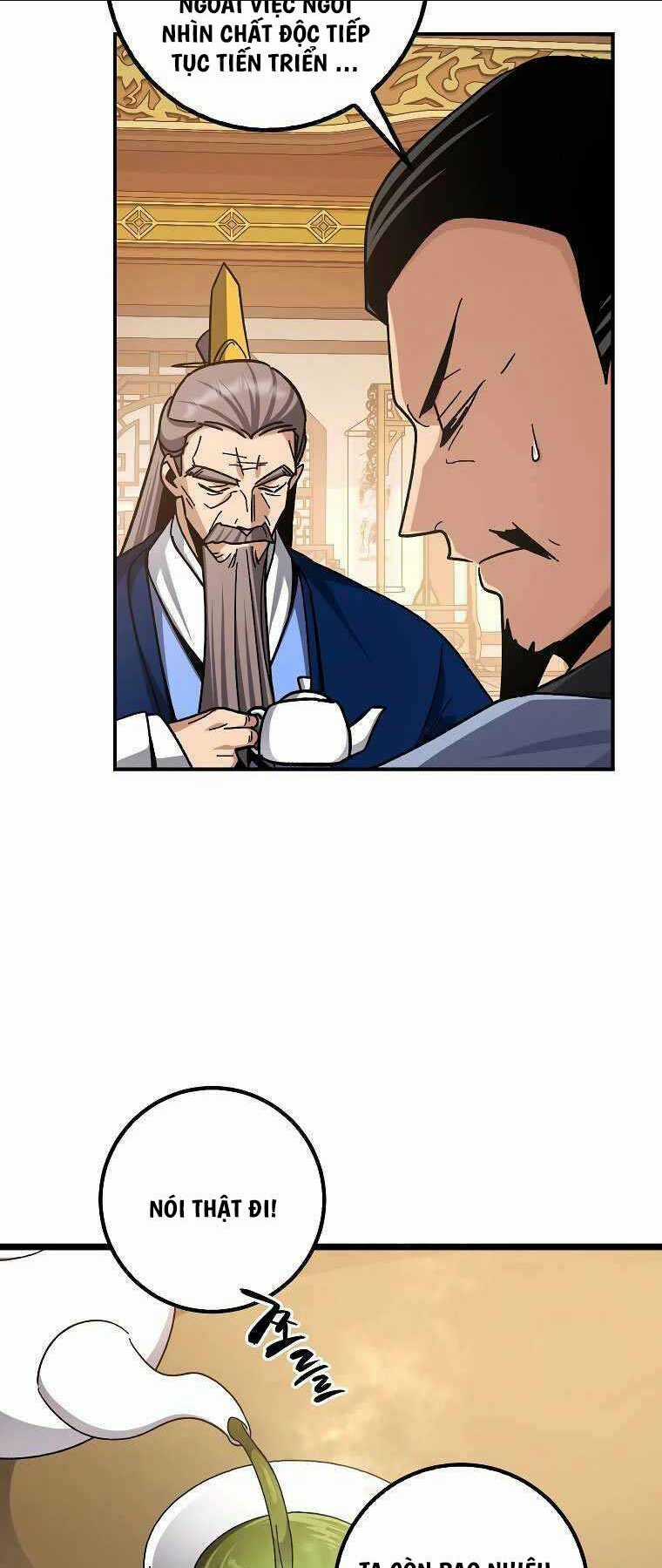 Thiên Phong Phách Đạo Chapter 5 trang 43