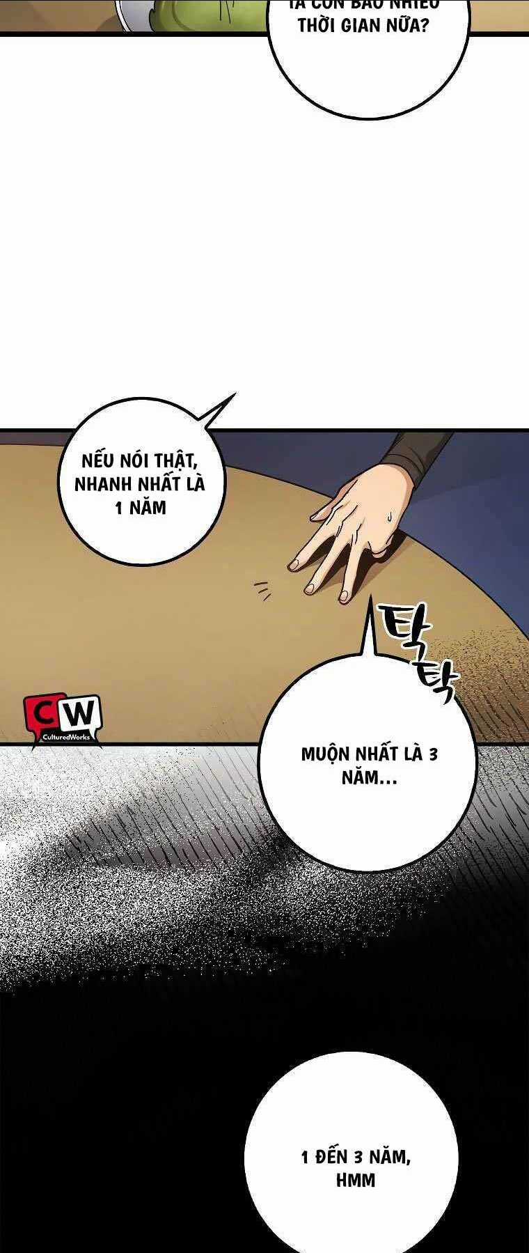 Thiên Phong Phách Đạo Chapter 5 trang 44