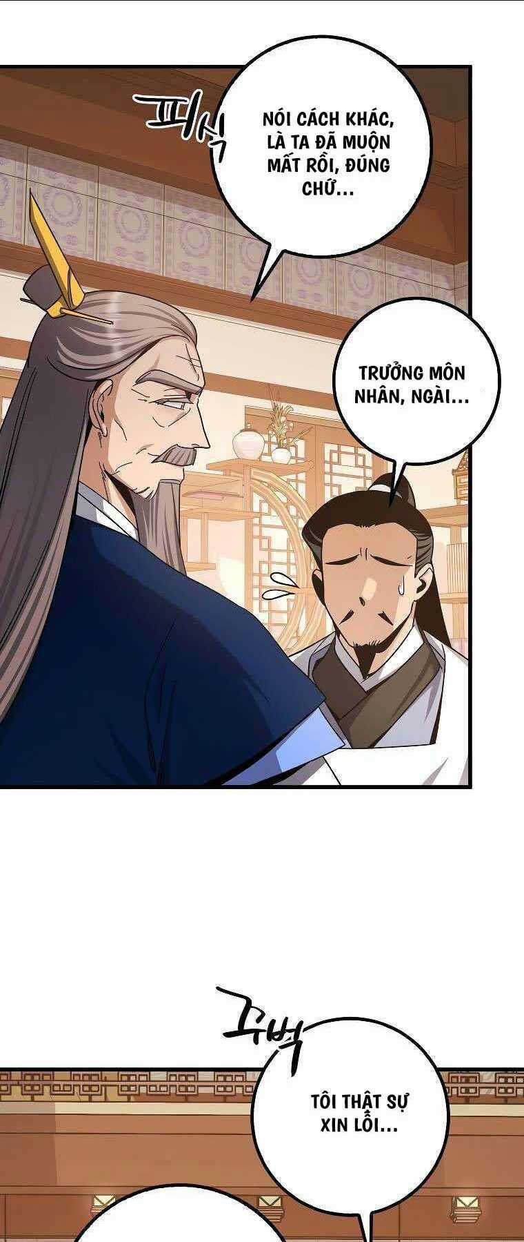 Thiên Phong Phách Đạo Chapter 5 trang 46