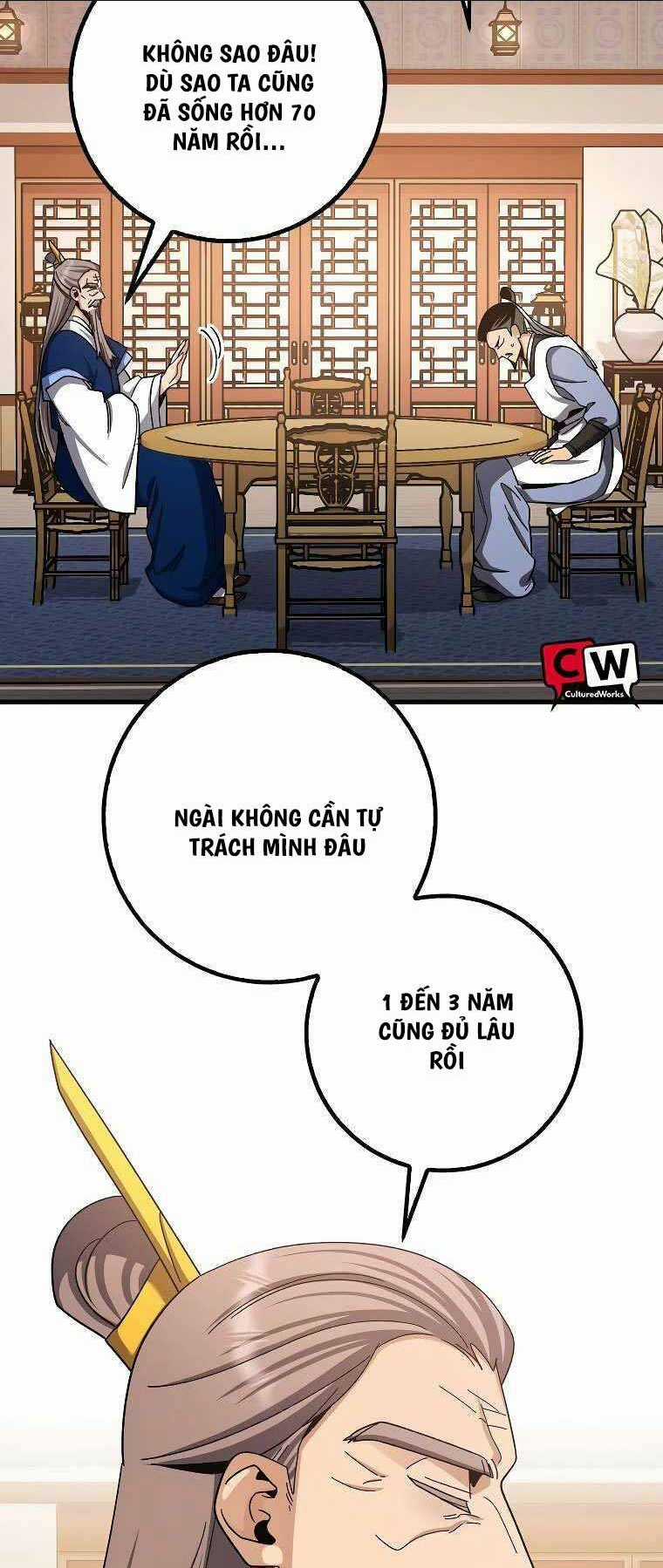 Thiên Phong Phách Đạo Chapter 5 trang 47