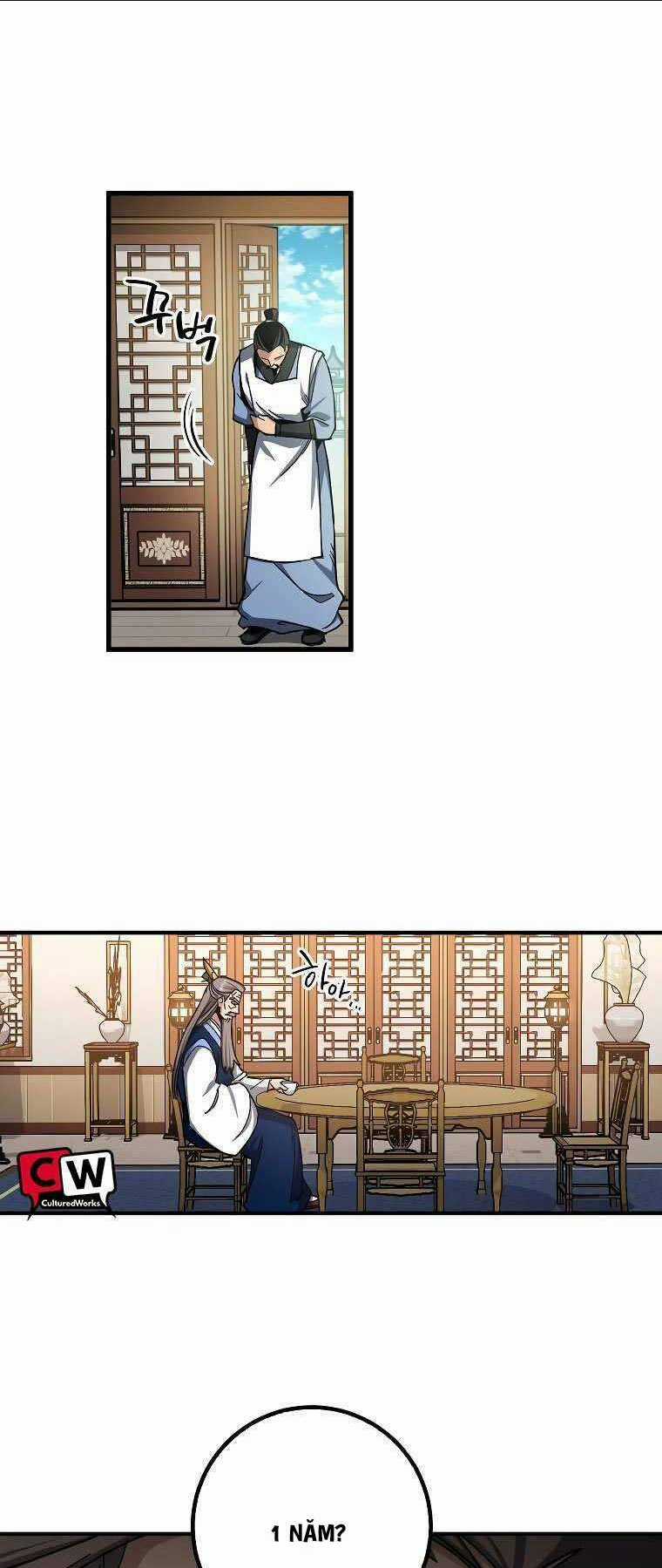 Thiên Phong Phách Đạo Chapter 5 trang 49